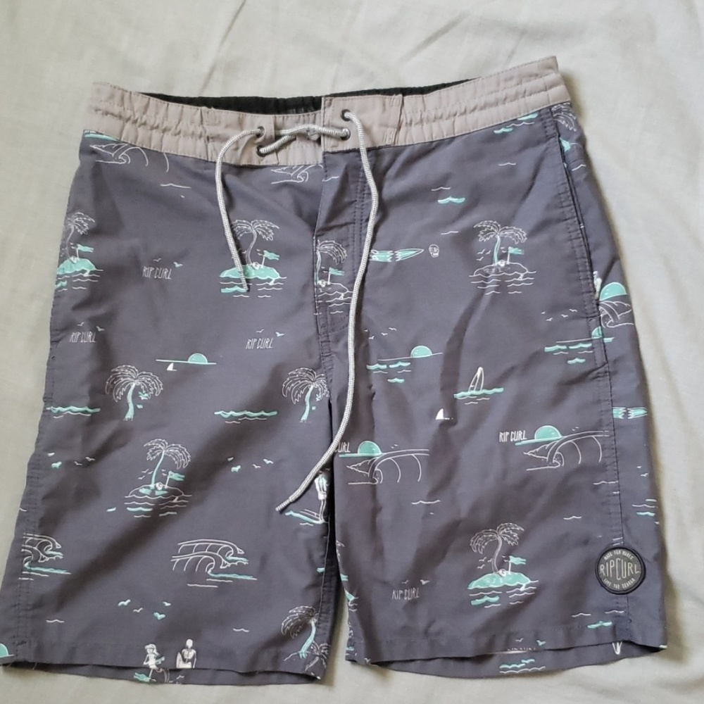 Men RipCurl Boardshort